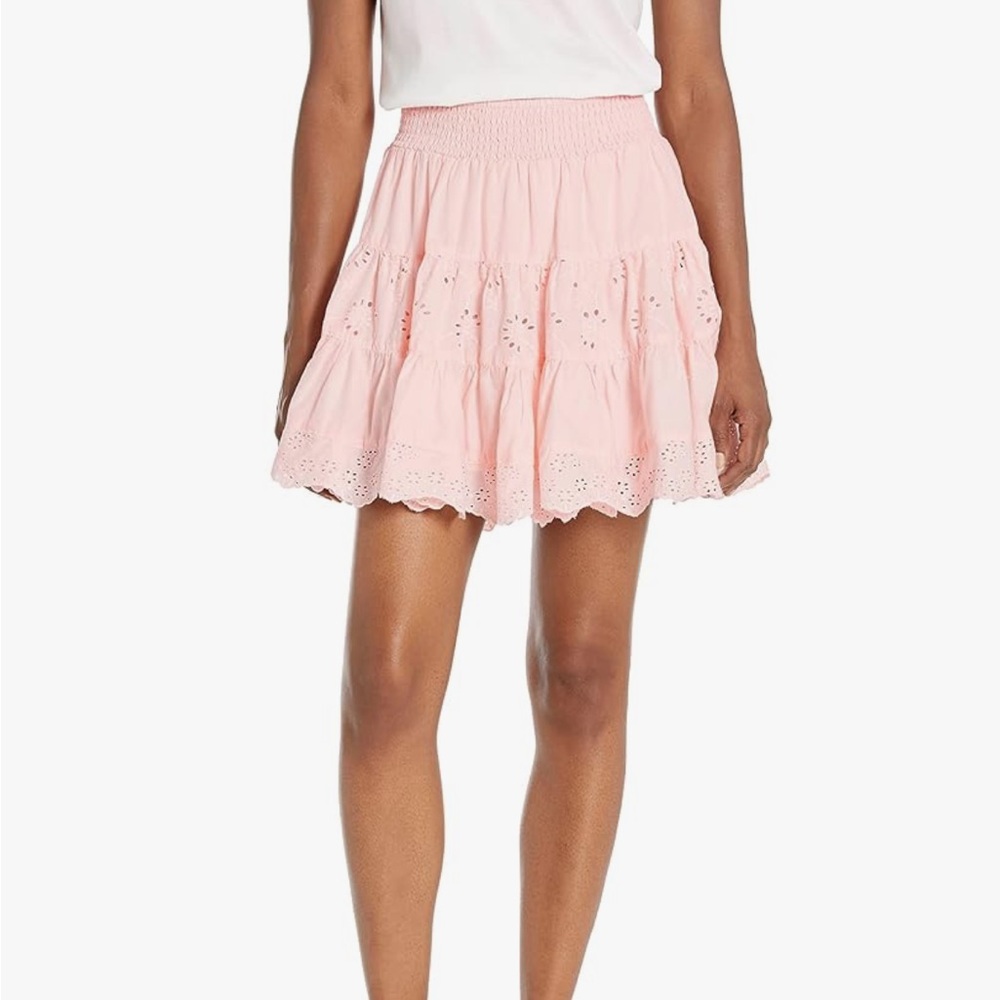 Guess Woman’s Hesper Skirt